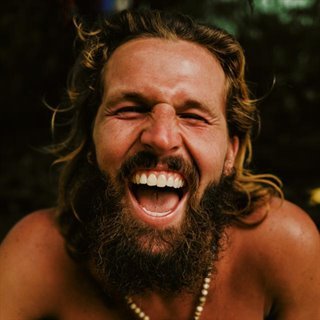 Parker, private chef client in Miami